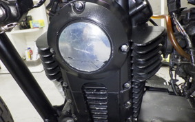 KAWASAKI 250TR 2025 BJ250F