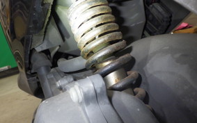 YAMAHA AXIS 125 TREET SE53J