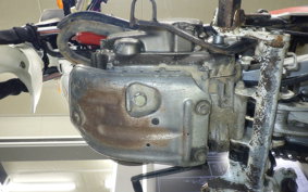 HONDA XLR80R 2009 HD10
