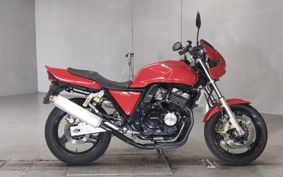 HONDA CB400SF NC31