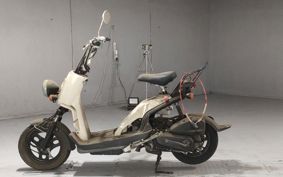 HONDA BYTE AF59