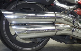 YAMAHA XV1900 RAIDER 2008