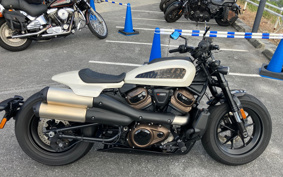 HARLEY RH1250S 2023 ZC4