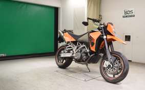 KTM 990 SUPERMOTO 2006