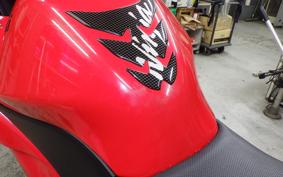 KAWASAKI NINJA 250R 2017 EX250K