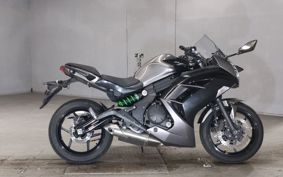 KAWASAKI NINJA400 EX400E
