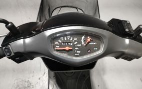 SUZUKI ADDRESS V125 CF4EA