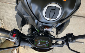 KAWASAKI Z900 2022 ZR900B