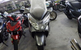 SUZUKI SKYWAVE 250 (Burgman 250) Gen.3 CJ44A