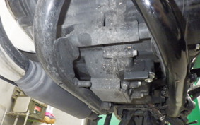 HONDA GB350 2023 NC59