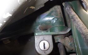 HONDA C50 SUPER CUB C50