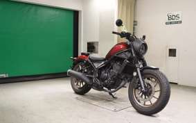 HONDA REBEL 250 S 2006 MC49