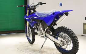 YAMAHA YZ250X 2008 CG50C