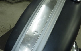 HARLEY FXCW 1580 2008