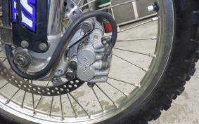 YAMAHA YZ250F 1981 CG10C