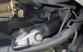 YAMAHA MAJESTY155 Gen.2 S 2000 SG52J