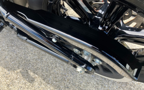 HARLEY FXBBS 2022 YYK