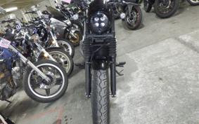 HONDA REBEL 250  S E-clutch MC49