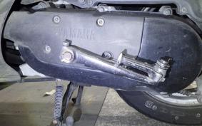 YAMAHA JOG Gen.5 SA36J