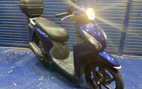 HONDA NC750L RC67