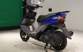 SUZUKI ADDRESS V125 S CF4MA