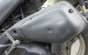 HONDA DIO Gen.4 AF35