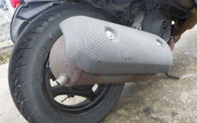 SUZUKI LET's 2 CA1PA