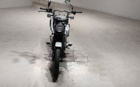 HONDA CT125 HUNTER CUB JA65