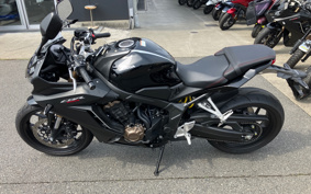 HONDA CBR650R 2021 RH03
