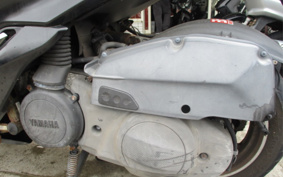 YAMAHA MAJESTYS SG28J