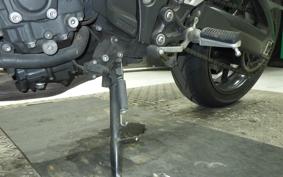 YAMAHA FZ8 FAZER S 2012