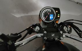 HONDA GB350 NC59