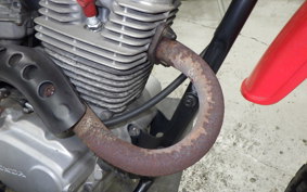 HONDA XL230 2001 MC36