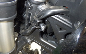 HONDA CB250R 2025 MC52