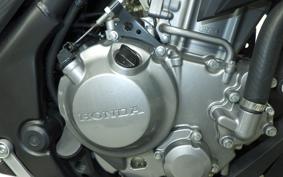 HONDA CB250F MC43