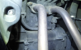 KAWASAKI NINJA 250R 2022 EX250K