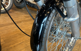 HARLEY FXSTC1340 1987 BKL