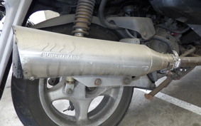 YAMAHA MAJESTY 125 5CA
