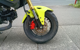 HONDA GROM JC61