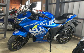 SUZUKI JIKUSA-SF250 ED22B