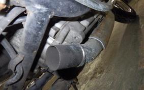 KAWASAKI ELIMINATOR 400 LX 1991 ZL400A