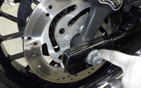 HARLEY FXDLI 1450 2006