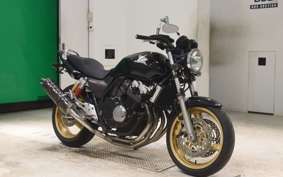 HONDA CB400SF VTEC Spec3 2006 NC39