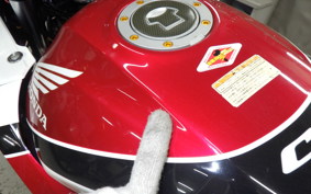 HONDA CB400 SUPER BOLDOR VTEC 2010 NC42