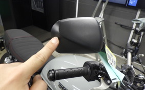 HONDA GB350S 2025 NC59