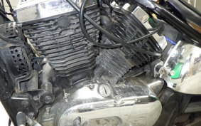 KAWASAKI VULCAN 400 Gen.2 1996 VN400A