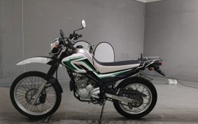 YAMAHA SEROW 250 DG17J