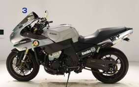 KAWASAKI ZZ1400 NINJA R 2006 ZXT40A