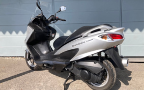 SUZUKI BURGMAN200 CH41A