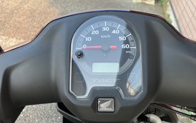 HONDA  TACT  BASIC  AF79